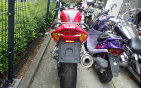 HONDA VFR800 1999