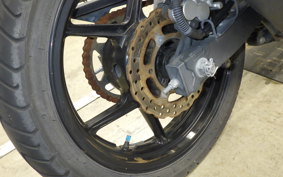 KAWASAKI NINJA 250R EX250K