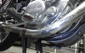 YAMAHA SR400 Gen.3 2006 RH01J
