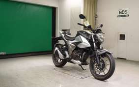 SUZUKI GIXXER 250 1994 ED22B