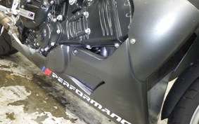 BMW K1200R 2008