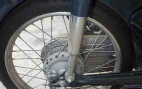 HONDA C50 SUPER CUB AA01