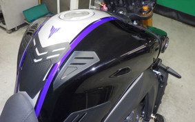 YAMAHA MT-09 SP 2021 RN69J