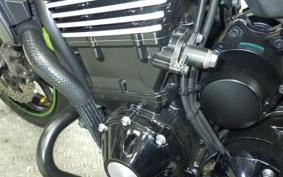 KAWASAKI ZRX1200 D 2011 ZRT20D