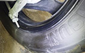 SUZUKI ﾚｯﾂ CA4AA