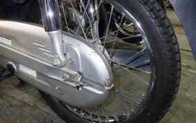 HONDA C50 SUPER CUB 1996 AA04