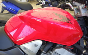 HONDA HORNET 900 2001 SC48