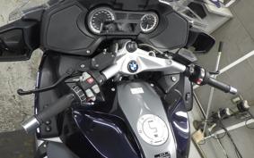BMW R 1250RT 2019