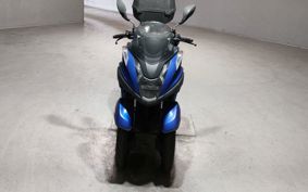 YAMAHA TRICITY 155 ABS SG37J