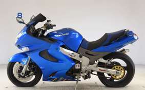 KAWASAKI ZZ1200 NINJA R 2002 ZXT20C