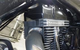 HARLEY FLTRXSE1800CVO 2013