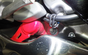 SUZUKI GLADIUS 2010 VK58A