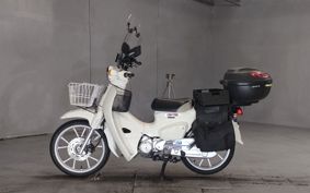 HONDA SUPER CUB110 JA59