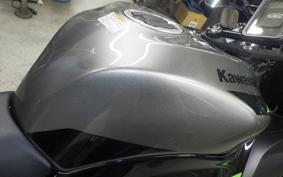 KAWASAKI NINJA ZX-6R A 2024 ZX636J
