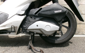HONDA PCX125 JF81