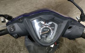 HONDA DIO 110 JF31