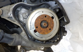 YAMAHA GEAR Gen.2 UA07J