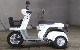 HONDA GYRO TD02
