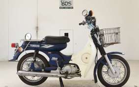 YAMAHA MATE 90 UB02J