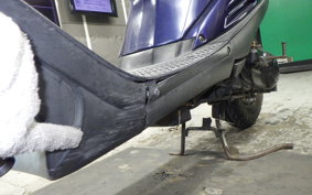 SUZUKI ADDRESS V100 CE11A