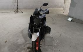 YAMAHA  AERO X 155 SG75