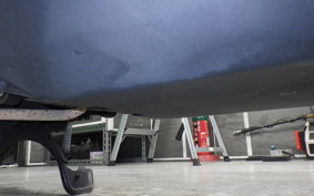 YAMAHA JOG-7 2021 AY01