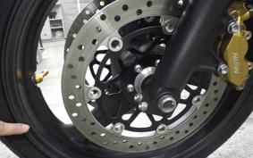 HONDA CB400 SUPER BOLDOR VTEC 2012 NC42