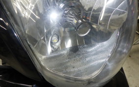 SUZUKI ADDRESS V125 2007 DT11A