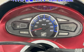 HONDA PCX 150 KF12