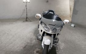 HONDA GL 1800 GOLD WING 2003 SC47