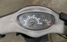 YAMAHA AXIS 100 SB06J