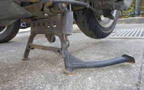 YAMAHA CYGNUS 125 XSR 2 SE44J