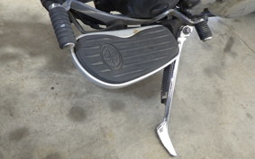 YAMAHA DRAGSTAR 400 CLASSIC  2010 VH02J