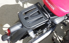 HONDA C125 SUPER CUB JA58