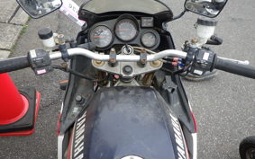 YAMAHA FZ750 1986 1FM