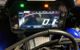 YAMAHA YZF-R7 2024 RM39J