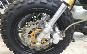 KAWASAKI KSR-1 MX050B