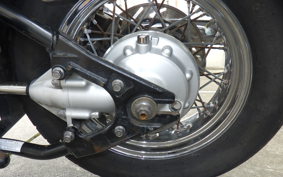 YAMAHA DRAGSTAR 1100 CLASSIC 2006 VP13J