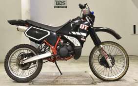 YAMAHA DT125R Gen.2 3FW