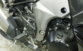 KAWASAKI NINJA 1000 A 2011