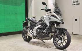 HONDA NC750X 2024 RH09