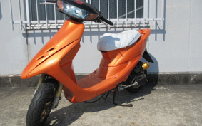 HONDA DIO ZX AF35