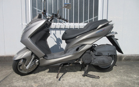 YAMAHA MAJESTYS SG28J