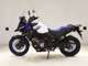 Фото Suzuki DL650 XTA 2025 с японского аукциона