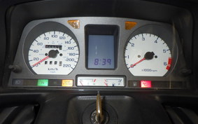 HONDA GL1500 GOLD WING SE 1998 SC22