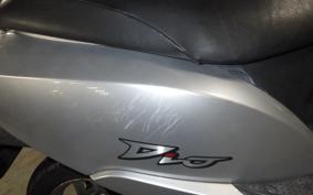 HONDA DIO Gen.6 AF62