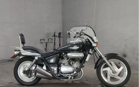 HONDA MAGNA 250 MC29