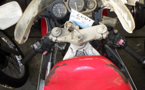YAMAHA TZR250 3MA
