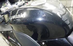 KAWASAKI ZX 10 NINJA R 2008 ZXT00D