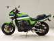 Фото Kawasaki ZRX1100 1999 с японского аукциона